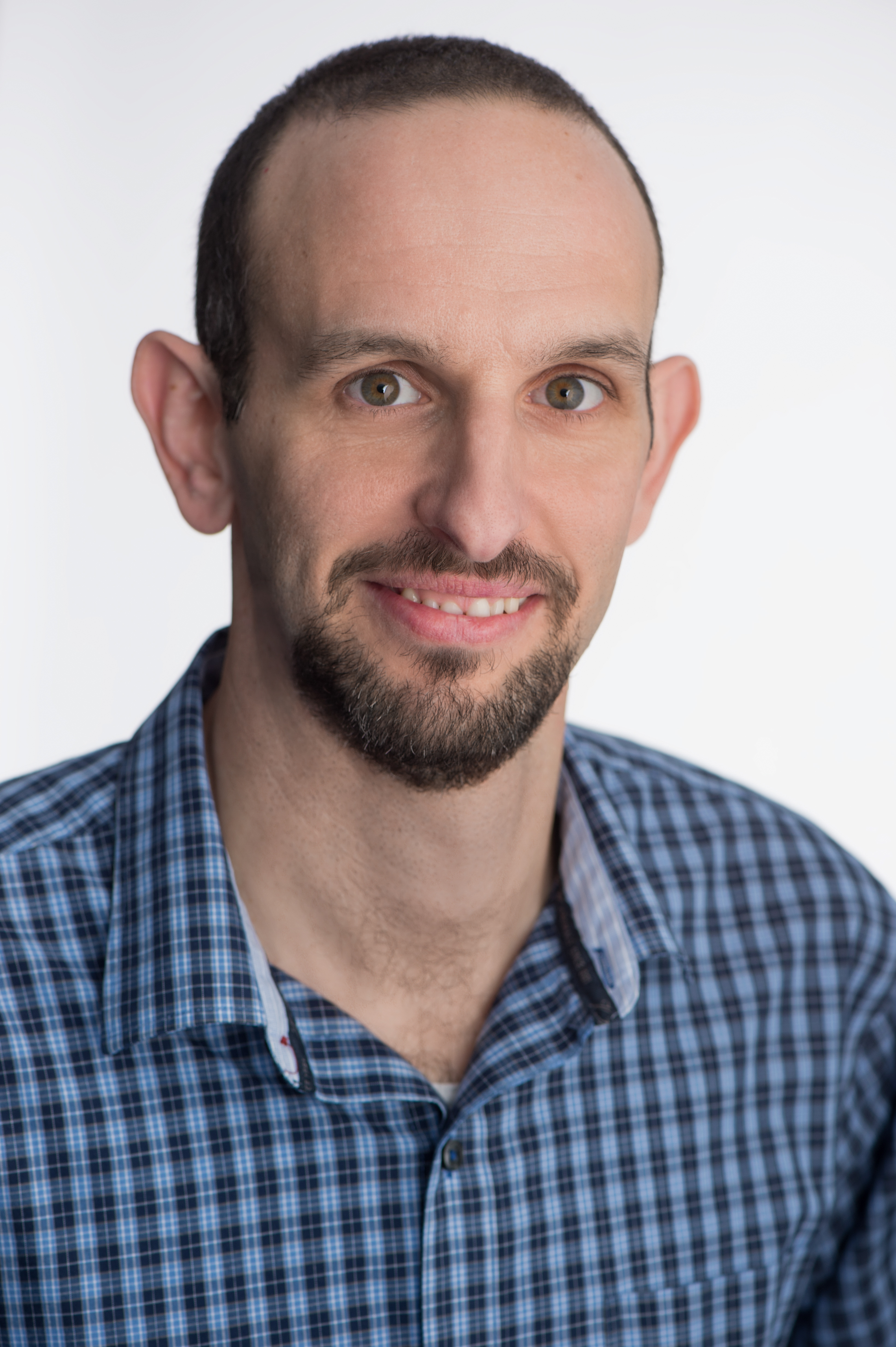 Ziv Pollak, AI Keynote Speaker